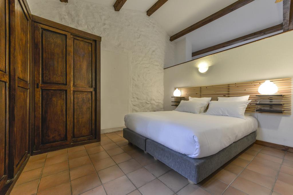 Hotel Domaine De Fraisse Leuc Zimmer foto